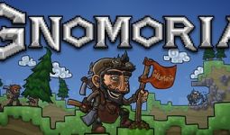 Download Gnomoria pc game for free torrent