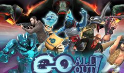 Download Go All Out! pc game for free torrent