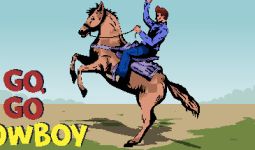 Download Go, Go Cowboy pc game for free torrent