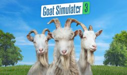 Download Goat Simulator 3 pc game for free torrent