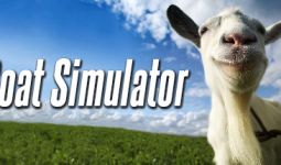 Download Goat Simulator pc game for free torrent