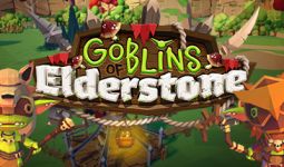 Download Goblins of Elderstone pc game for free torrent