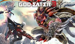 Download GOD EATER 3 pc game for free torrent