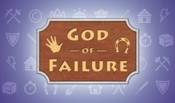 Download God of Failure pc game for free torrent