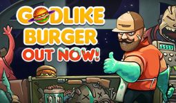 Download Godlike Burger pc game for free torrent