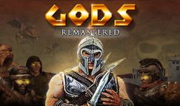 Download GODS Remastered pc game for free torrent