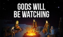 Download Gods Will Be Watching pc game for free torrent