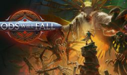 Download Gods Will Fall pc game for free torrent