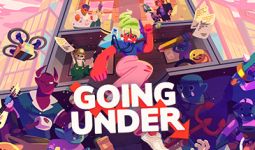 Download Going Under pc game for free torrent