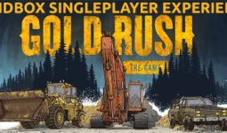 Download Gold Rush: The Game pc game for free torrent