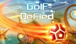 Download Golf Defied pc game for free torrent