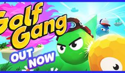 Download Golf Gang pc game for free torrent