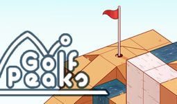 Download Golf Peaks pc game for free torrent