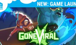 Download Gone Viral pc game for free torrent