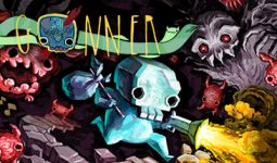 Download GoNNER pc game for free torrent