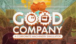 Download Good Company pc game for free torrent