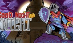 Download Good Night, Knight pc game for free torrent