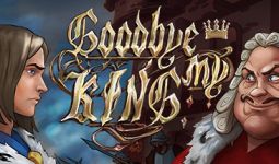 Download Goodbye My King pc game for free torrent