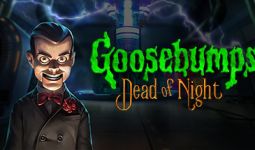 Download Goosebumps Dead of Night pc game for free torrent