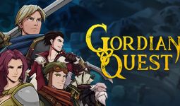 Download Gordian Quest pc game for free torrent