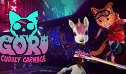 Download Gori: Cuddly Carnage pc game for free torrent