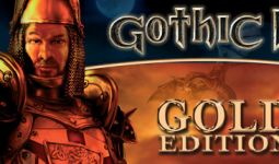 Download Gothic 2 pc game for free torrent