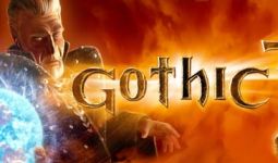 Download Gothic 3 pc game for free torrent