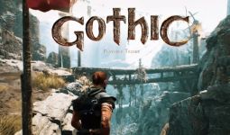 Download Gothic Remake pc game for free torrent