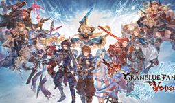 Download Granblue Fantasy: Versus pc game for free torrent