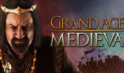 Download Grand Ages: Medieval pc game for free torrent