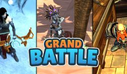 Download Grand Battle pc game for free torrent