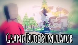 Download Grand Dude Simulator pc game for free torrent