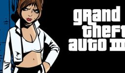 Download Grand Theft Auto III pc game for free torrent