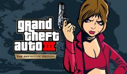 Download Grand Theft Auto III - The Definitive Edition pc game for free torrent