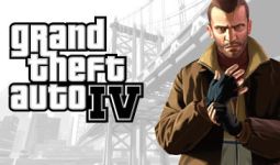 Download Grand Theft Auto IV pc game for free torrent