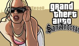 Download Grand Theft Auto: San Andreas pc game for free torrent