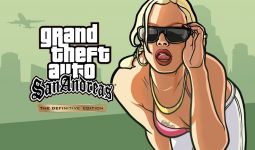 Download Grand Theft Auto: San Andreas - The Definitive Edition pc game for free torrent