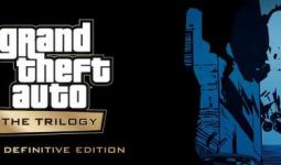 Download Grand Theft Auto: The Trilogy - The Definitive Edition pc game for free torrent