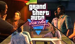 Download Grand Theft Auto: Vice City - The Definitive Edition pc game for free torrent