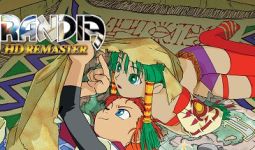 Download GRANDIA HD Remaster pc game for free torrent