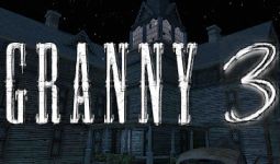 Download Granny 3 pc game for free torrent