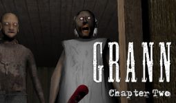 Download Granny: Chapter Two pc game for free torrent