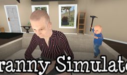 Download Granny Simulator pc game for free torrent