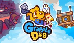 Download Grapple Dog pc game for free torrent