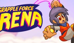 Download Grapple Force Rena pc game for free torrent