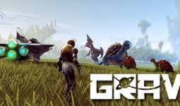 Download GRAV pc game for free torrent