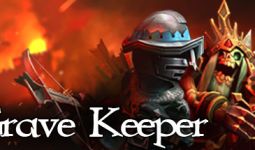 Download Grave Keeper pc game for free torrent