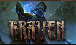 Download GRAVEN pc game for free torrent