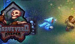 Download Graveyard Keeper pc game for free torrent