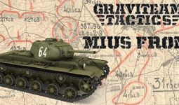 Download Graviteam Tactics: Mius-Front pc game for free torrent